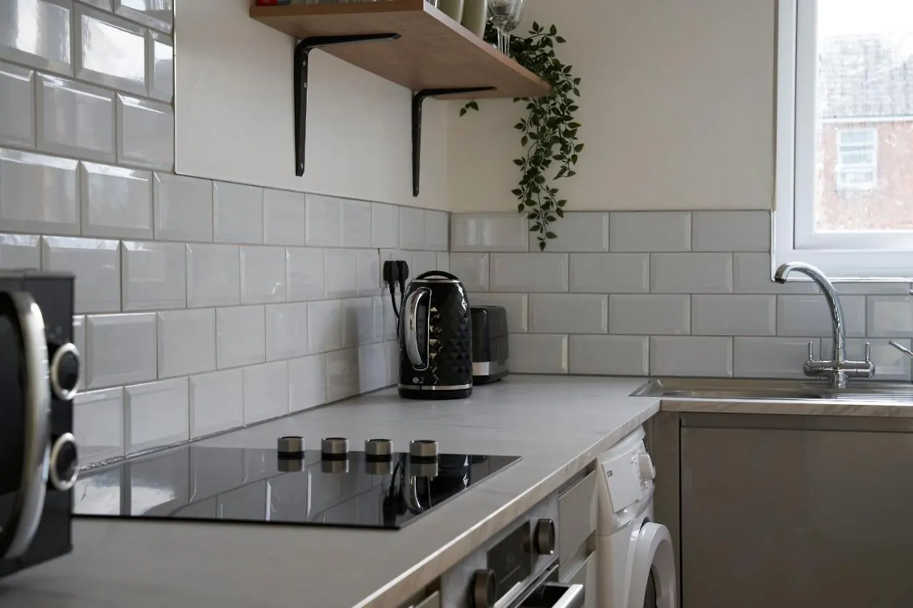 K Suites - Wellington Street 2 Gloucester United Kingdom